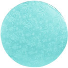 Cake Board 10 IN Foil-Lined Paper 24/Case