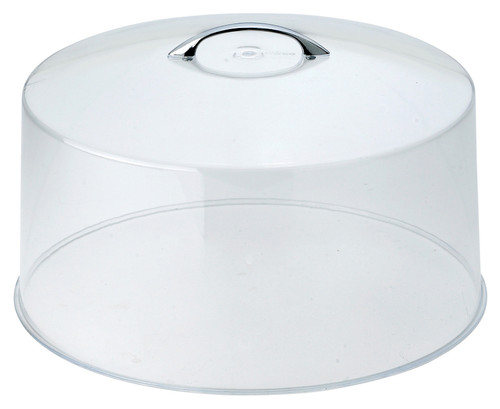 Cake Cover 12X5.63 IN Plastic 1/Each