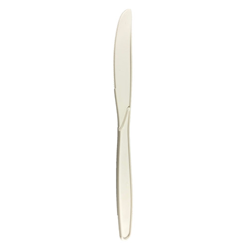 Knife PSM White 100 Count/Pack 10 Packs/Case 1000 Count/Case