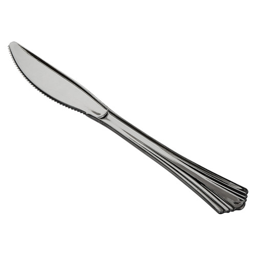 WNA Reflections® Knife 7.5 IN PS Silver 600/Case