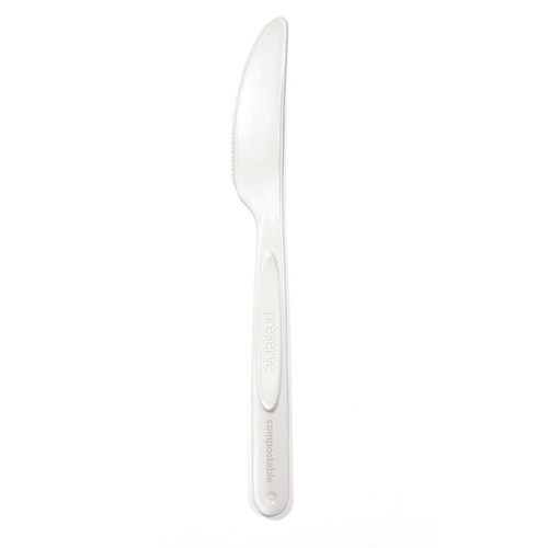 Knife PLA White 840/Case