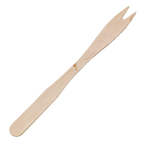 Fork Wood 5000/Case