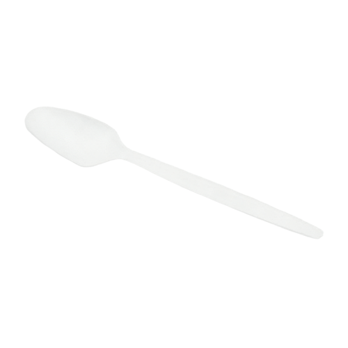 Spoon Full Size CPLA White 1000/Case