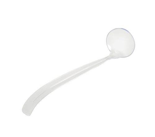Ladle 2 OZ 11 IN Plastic 48/Case