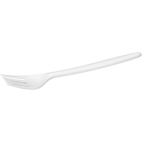 Fork PLA White 1000/Case