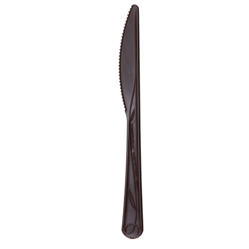 Knife Brown 500/Case