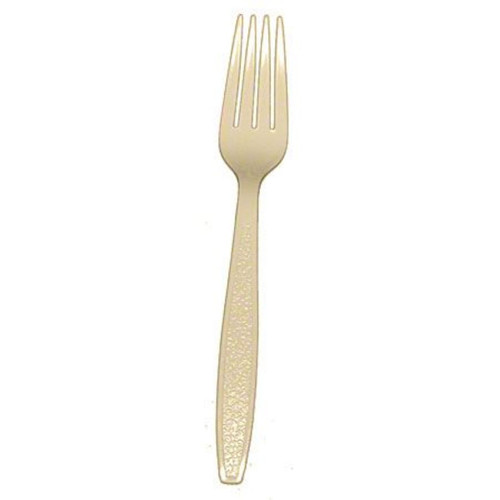Fork PS Gold Heavy Duty 1000/Case