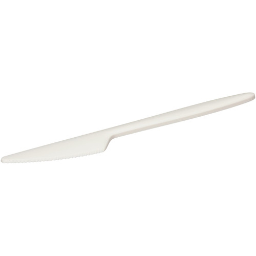 Knife PLA White 1000/Case