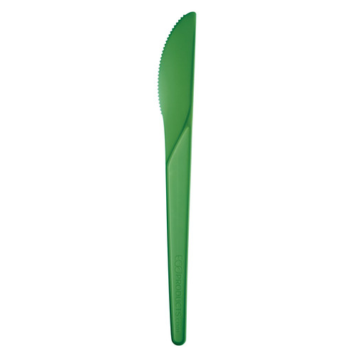 Plantware® Knife 6 IN PLA 1000/Case