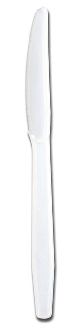 Knife 7 IN PS White Heavy Duty 1000/Case