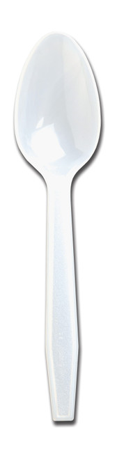 Soup Spoon 6 IN PS Heavy Duty 1000/Case