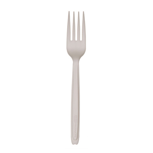 Fork 6 IN Plastic 960/Case