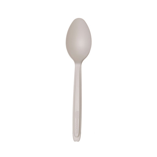 Spoon 6 IN Plastic 960/Case