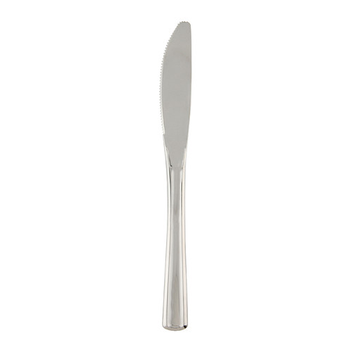 Knife 7 IN PS Silver 600/Case