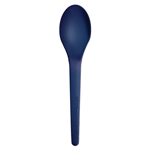 Spoon 6 IN PLA Blue 1000/Case