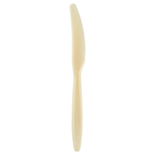 Karat Earth Knife Natural Heavyweight Wrapped 1000/Case