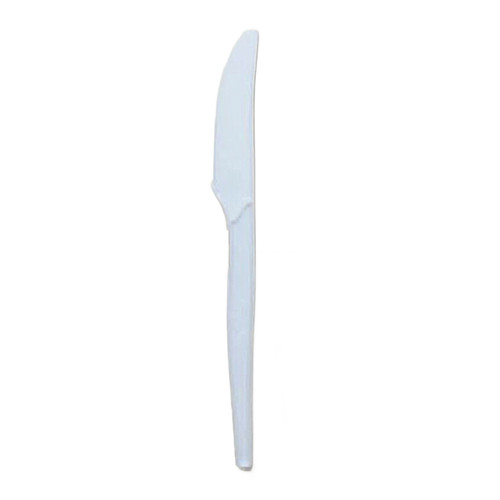 Knife White Heavyweight 1000/Case
