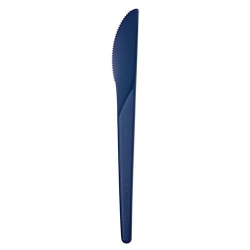 Knife 6 IN PLA Blue 1000/Case