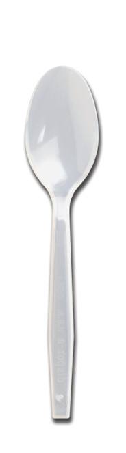 Teaspoon PS White 1000/Case