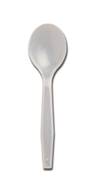 Enviroware Soup Spoon Medium Heavy 1000/Case