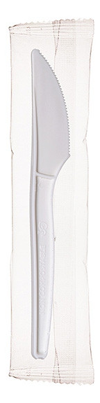 Knife 7 IN PSM Individually Wrapped 750/Case