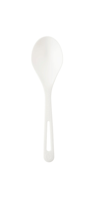 Soup Spoon 6 IN TPLA 1000/Case