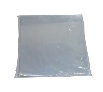 Multi-Purpose Cling Film Sheet 14X14 IN PP 1MIL 3000/Case