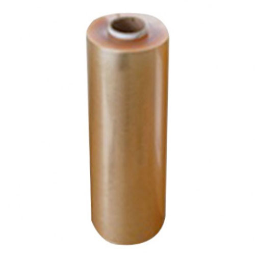 Meat Cling Film Roll 18IN X5000FT PVC 50 Gauge Clear 1/Roll