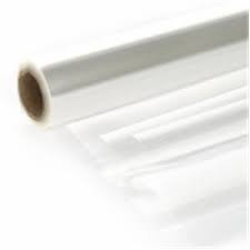 Multi-Purpose Cling Film Roll 30IN X1000FT Plastic Multicolor Floral 1/Roll