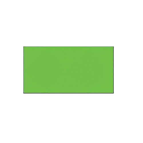 Monarch 1110 Label Green 15/Case