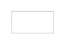 Monarch 1110 Blank Label 15/Case