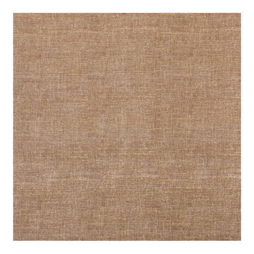 FashNpoint® Dinner Napkins 15.5X15.5 IN Kraft Natural Burlap 750/Case