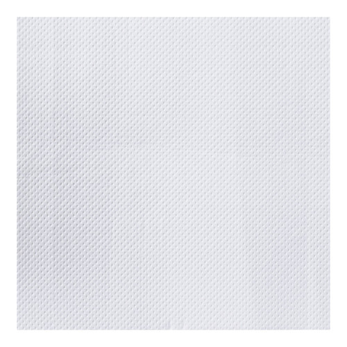 FashNpoint® Beverage Napkins 8X8 IN White Paper UltraPLY 2400/Case