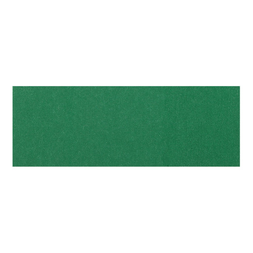 Napkin Bands Green Paper 8/Case
