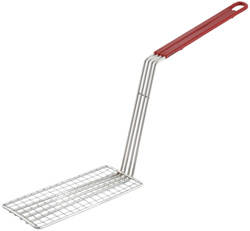 Fry Basket Press Metal Wire For Fits 12IN & 13IN Basket 1/Each