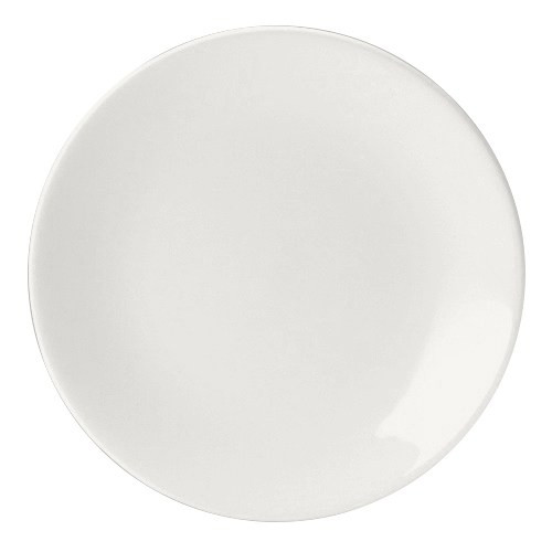 Midtown Pasta Bowl Coupe Bowl 11.625 IN Ceramic Pearl White Gloss 6/Case