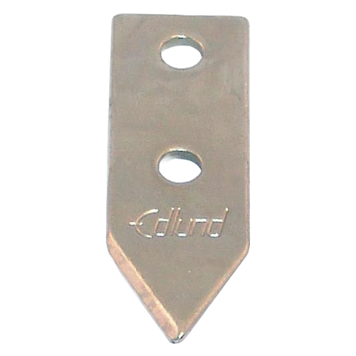 Can Opener Knife Blade Only For Edlund #1 Can Opener 1/Each