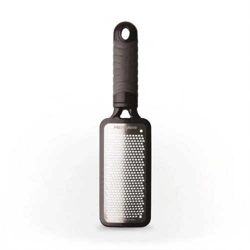 Microplane 38004 Professional Series Spices Grater Stainless Steel Fine 1/Each