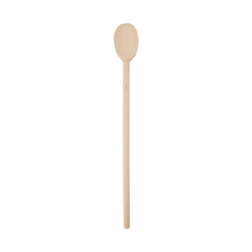 Spoon 16X0.63 IN Beech 1/Each