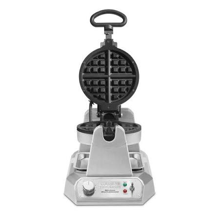 Waring® Single Belgian Waffle Maker 7 IN 1/Each