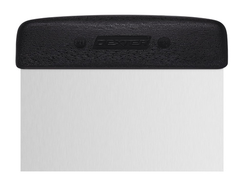Schnucks Dough Pastry Cutter & Scraper 6X3 IN 1/Each