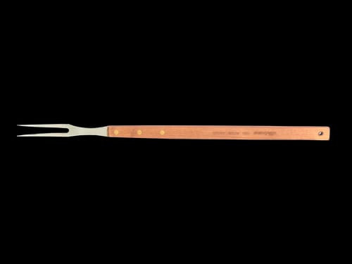 Broiler Fork 22 IN Traditional 1/Each