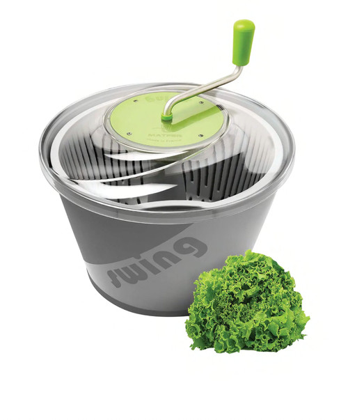 Salad Spinner 2.5 GAL 1/Each