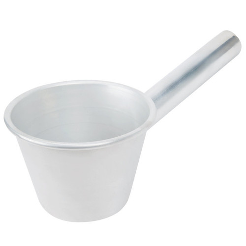 Dipper 30 OZ Aluminum Professional 1/Each