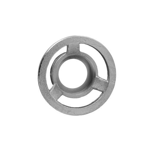 Chopper Ring Metal For ALFA 12 H CCA Grinder Economy Tinned 1/Each