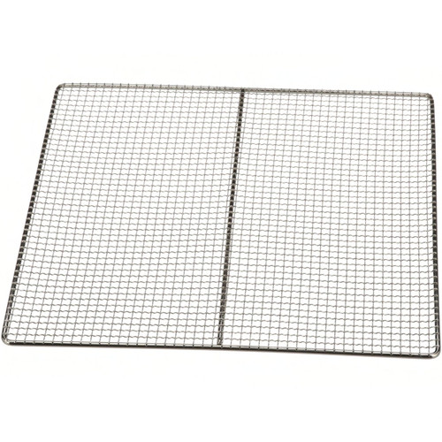 Fryer Screen 13.5X13.5 IN Metal 1/Each