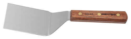 TRADITIONAL® Hamburger Turner 4X3 IN Square 1/Each