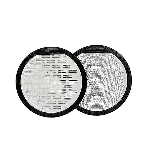Wide Mouth Jars Mason Jar Lid Graters Includes 1 Fine Blade and 1 Ribbon Blade 1/Each