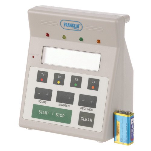 Digital Timer 7 IN 1/Each