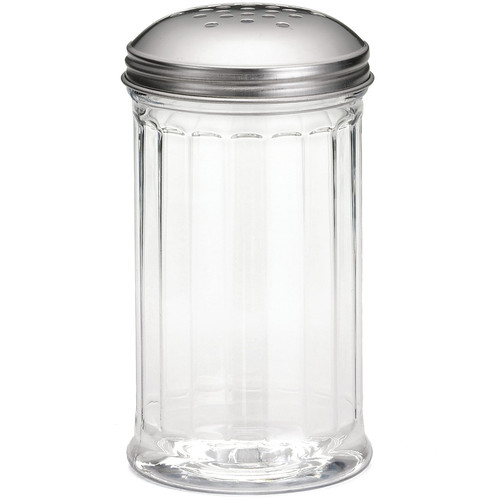 Cheese Shaker 12 OZ Copolyester 1/Each